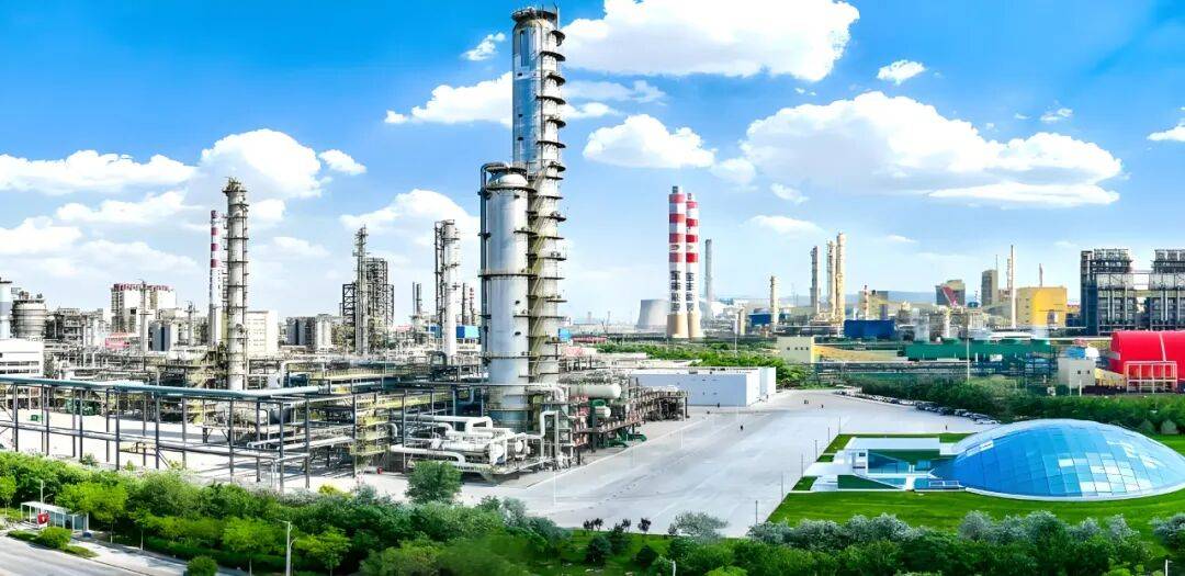 宝丰能源归母净利润增长超7成宁夏首富党彦宝半年前被撤销政协委