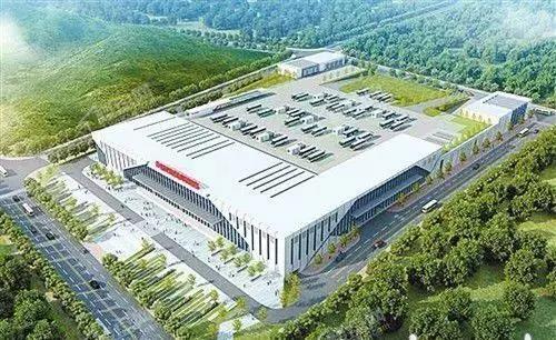 柬埔寨广东海外仓为中国产品进入东盟市场搭建新桥梁