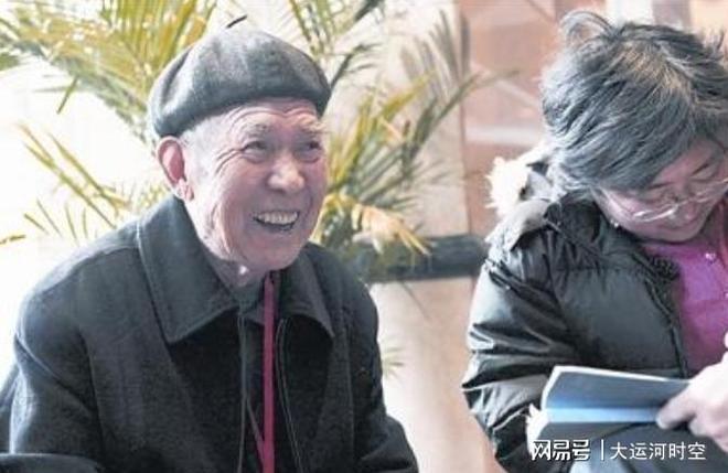 毛主席见高智提及重回延安心愿高智苦等11年却等来一纸讣告