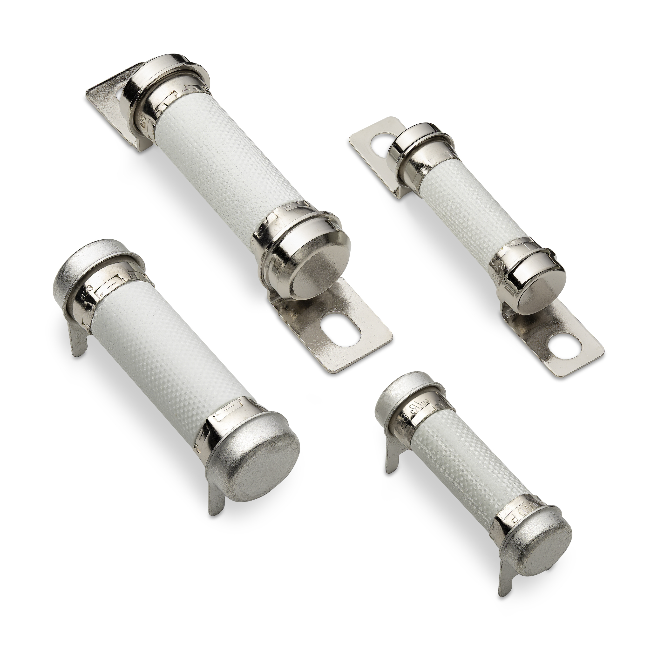 业界首款符合AEC-Q200标准额定电压高达1000 VDC